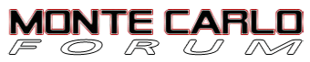 Monte Carlo Forum - Monte Carlo Enthusiast Forums