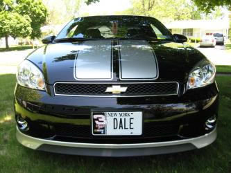 Chevrolet Monte Carlo SS for Sale - Used.
