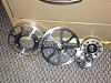 Up Coming Spring Mods - Aluminum Pulleys-img_0298.jpg