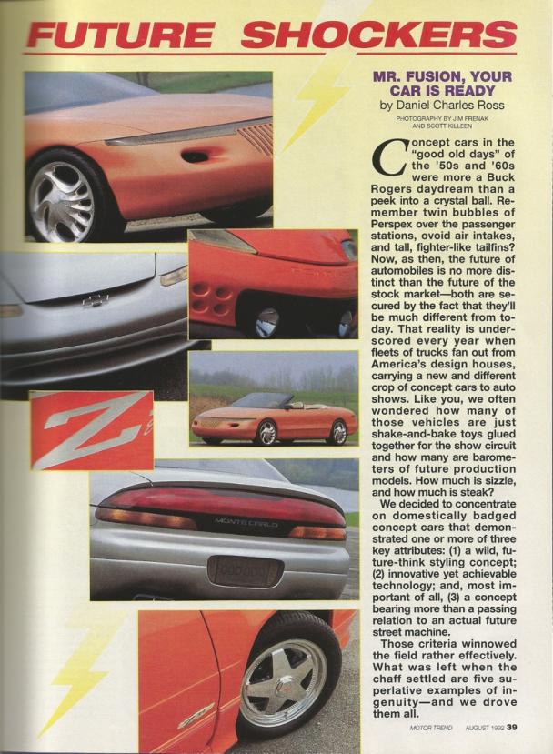 For Sale: 92-93 lumina Z34 hood vents - Page 3 - Monte 