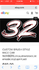 Car decals/Numbering/ Race Vinyl /Window Sticker-img_0217.png
