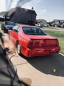 My new daily driver project-53c33c9e-cf1c-4771-befc-f61883501be9.jpeg