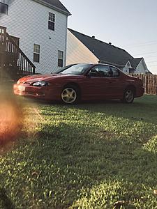 My new daily driver project-8b9a5bff-a51f-4e95-89cd-f33e45e16e50.jpeg