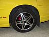 Recent mods to the Yellow SS-rearwithwheel.jpg
