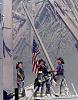 Please take a few minutes... (9/11 Memorial)-firemen-flag-9-11-2001-b.jpg