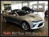 Took home 2016 Camaro SS Convertible today-wildthing.jpg