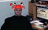 Crazy Hats That Have Tradition.-taz-crab-hat.jpg