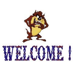 Name:  welcome-taz.gif
Views: 17
Size:  53.7 KB
