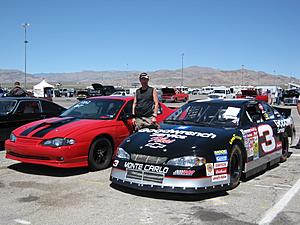 Pics of my Monte with 2 Nascar Montes-super-chevy-2011-072.jpg
