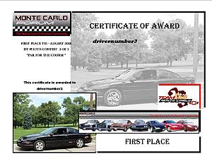 Voting for the August Theme (Par for the Course)-august-contest-drivernumber3-1st-cert.jpg