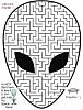 MCF Members Blog: Thursday August 05, 2010-alien-maze.jpg