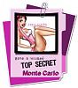 Member's Check In &amp; `Blog: Wednesday 9/22/10-top-secret-weekend.jpg