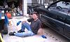 Post A Pic Of Yourself!-2011-7-2-jason-working-grand-am.jpg