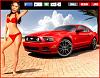 Ford's clever Sports Illustrated Swimsuit ad features phantom model-fordcapture.jpg