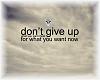 ~&gt; &quot;Don't Give `Up&quot; &lt;~-dont-give-up.jpg