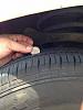 For Sale: Chevy Lumina Tires (set of 4)-tire2.jpg