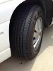 For Sale: Chevy Lumina Tires (set of 4)-tire3.jpg