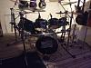 PDP drum kit (DW) with tons of hardware n cymbals,...-image.jpg