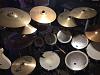 PDP drum kit (DW) with tons of hardware n cymbals,...-image.jpg