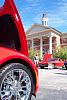 Side-by-side with a new red Stingray: Lincoln Corvette Show-c7_bank_f.jpg