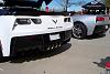 Side-by-side with a new red Stingray: Lincoln Corvette Show-c7_callaway1f.jpg