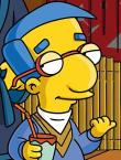 Milhouse's Avatar