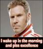 Ricky Bobby's Profile Picture